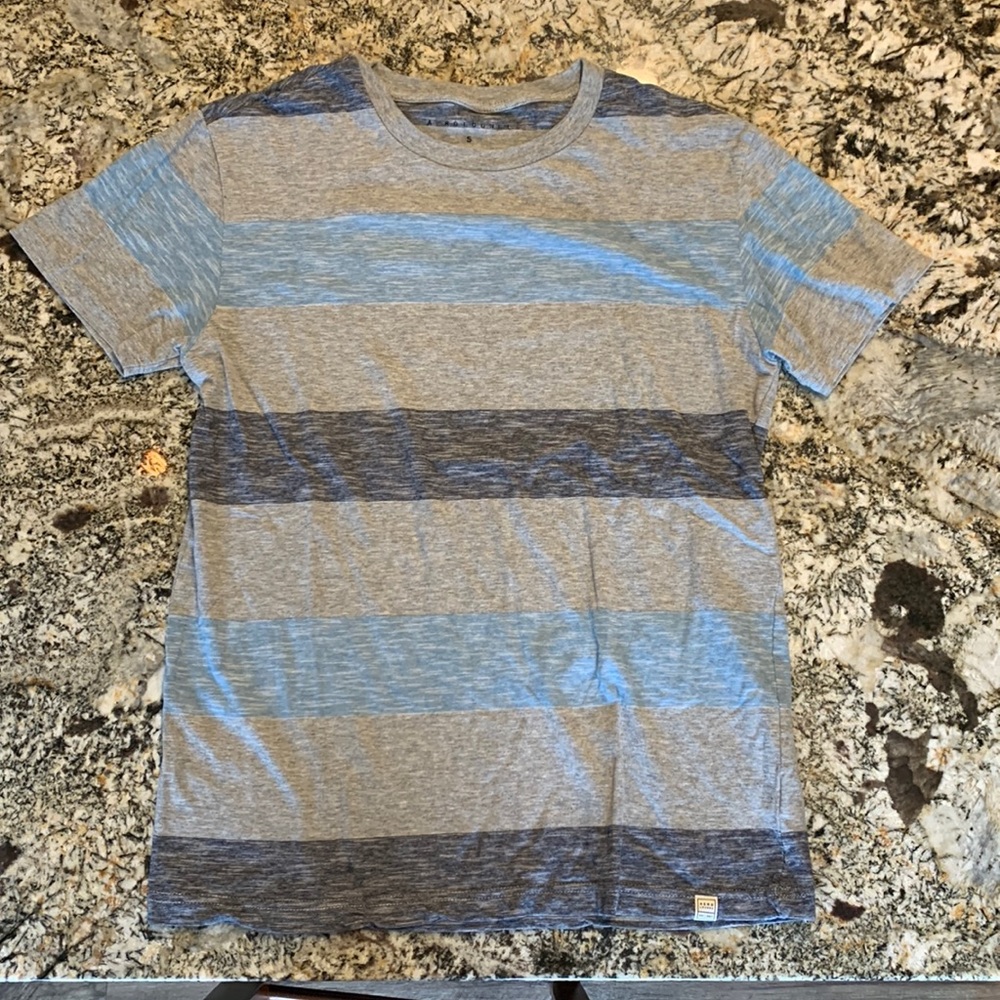 Aerolounge Mens Shirt